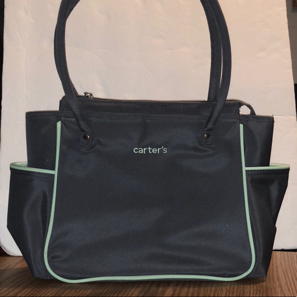 Carters Baby Bag View 4